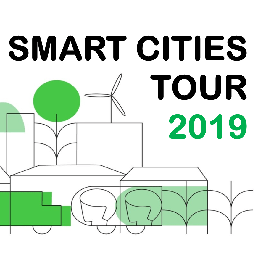 Smart Cities Tour 2019 > Happy Islands