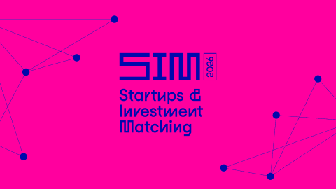 Manifestação de Interesse - SIM Conference 2026