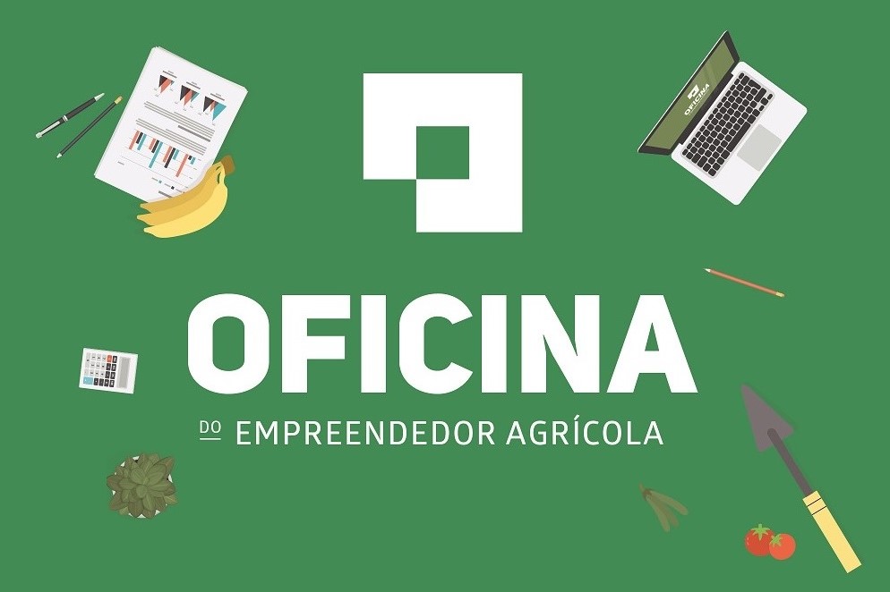 Oficina do Empreendedor Agrícola