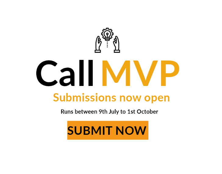 Portugal Ventures "Call for MVP"