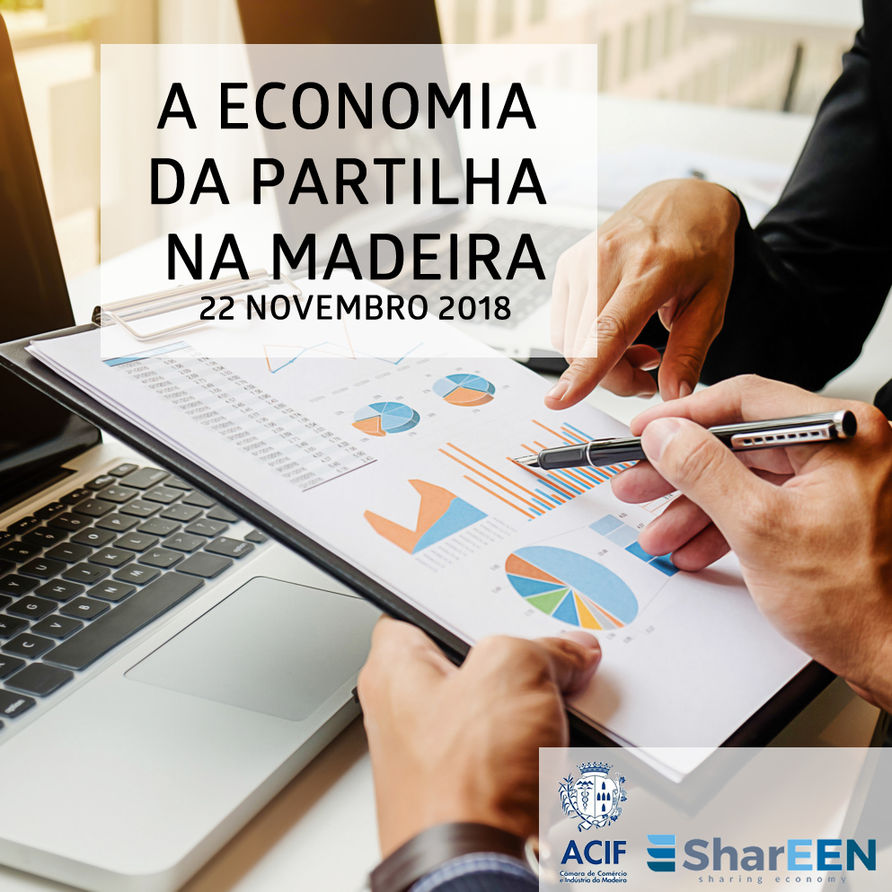 A Economia da Partilha na Madeira