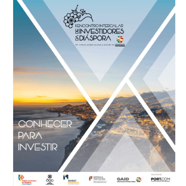 Encontro Intercalar de Investidores da Diáspora