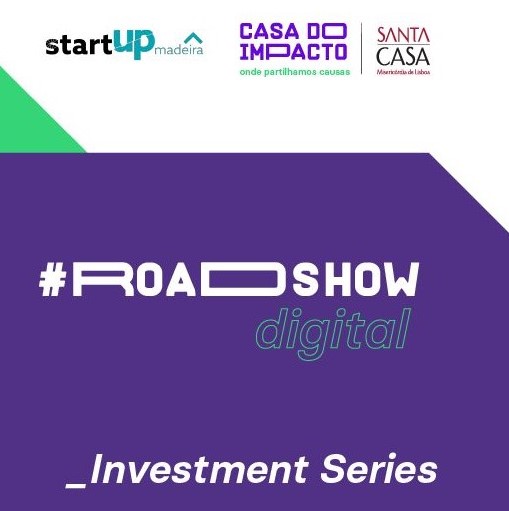 Roadshow Digital: Investimento Local em Questões Globais