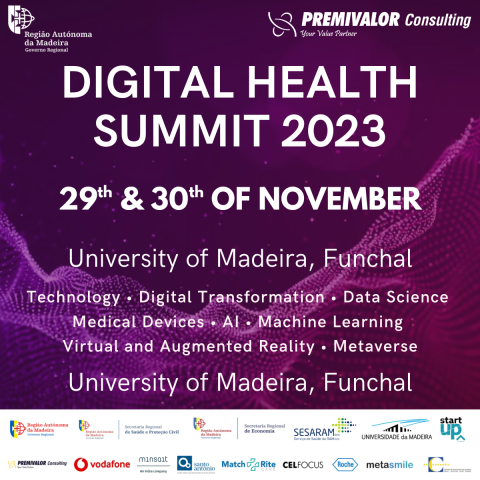 Digital Health Summit 2023 > H-Innova