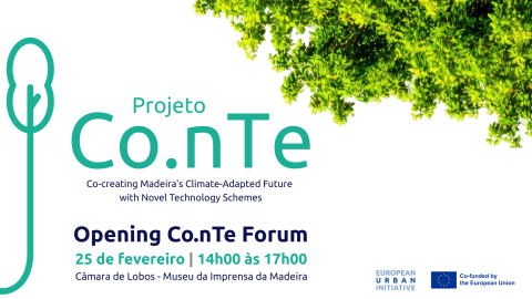 Opening Co.nTe Forum