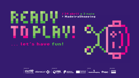 eGames Lab > Ready to Play!