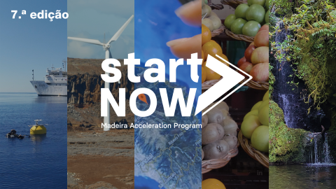 7.ª edição do startNOW abre inscrições!